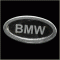 BMW Title Pin