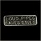 Loud Pipes Save Lives Pin