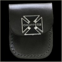 Chopper Cross Lighter Case