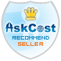 AskCost Customer Certified (GOLD) Site - All American Gremlin Bells Reviews at askcost.com