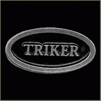 Triker Title Pin
