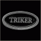Triker Title Pin Triker Title Pin