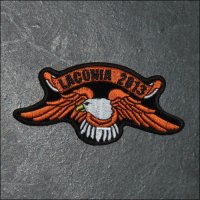 2013 Laconia Event Patch