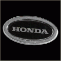 Honda Title Pin