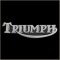 Large Triumph Pin Large Triumph Pin