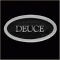 Deuce Title Pin Deuce Title Pin