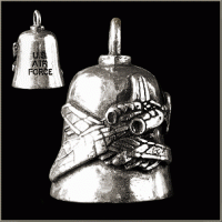 US Air Force Gremlin Bell