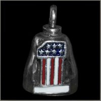 Flag #1 Gremlin Bell