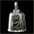 4:20 Gremlin Bell 4:20 Gremlin Bell
