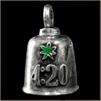 4:20 Gremlin Bell 4:20 Gremlin Bell