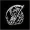 Grim Reaper Pin Grim Reaper Pin
