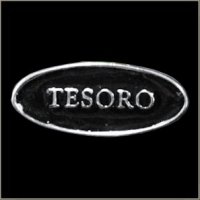 Tesoro Title Pin