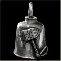 Thor's Hammer Gremlin Bell Thor's Hammer Gremlin Bell