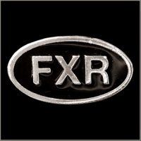 FXR Title Pin