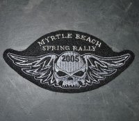 Myrtle Beach 2005 Spring Rally