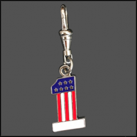 # 1 Zipper Pull