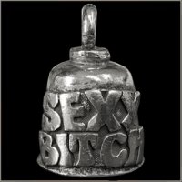 Sexy Bitch Gremlin Bell