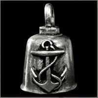 Anchor Gremlin Bell Anchor Gremlin Bell