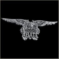 Abate Pin