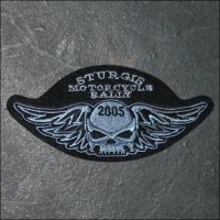 2005 Sturgis Patch