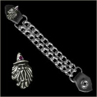 Wizard w/ Crystal Vest Extender