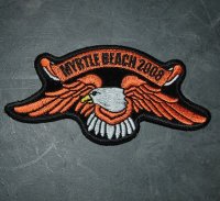 Myrtle Beach 2008