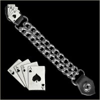 Aces N Eights Vest Extender