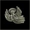 Guardian Angel Pin Guardian Angel Pin