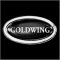 Goldwing Title Pin Goldwing Title Pin