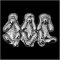 Monkey See, Hear, Say No Evil Pin Monkey See, Hear, Say No Evil Pin