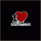 Goldwing Pin Goldwing Pin