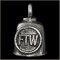 FTW Gremlin Bell FTW Gremlin Bell