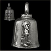 Final Tribute Gremlin Bell