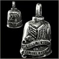 2nd Amendment Gremlin Bell 2nd Amendment Gremlin Bell