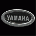 Yamaha Title Pin