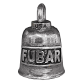 FUBAR Gremlin Bell