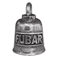FUBAR Gremlin Bell