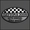 Checkered Daytona 2009 Bike Week Patch Checkered Daytona 2009 Bike Week Patch