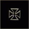 Maltese cross Pin Maltese cross Pin