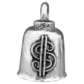 Dollar Sign Gremlin Bell