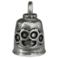 Brass Knuckles Gremlin Bell