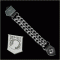 POW/MIA Vest Extender POW/MIA Vest Extender