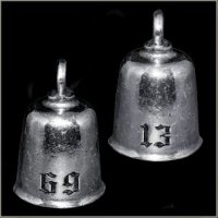 13 69 Gremlin Bell