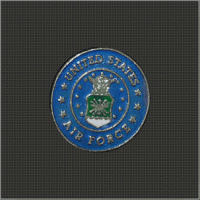United States Air Force Snap Head