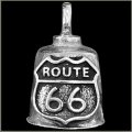 Route 66 Gremlin Bell