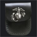 United States Marines Lighter Case