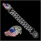 Eagle Flag Vest Extender Eagle Flag Vest Extender