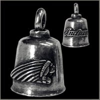 Indian Gremlin Bell