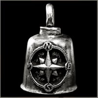 Compass Gremlin Bell Compass Gremlin Bell