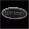 Low Rider Title Pin Low Rider Title Pin